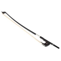 Gewa Carbon Student Bass Bow 1/8G