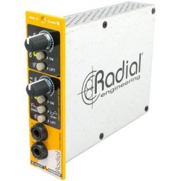 Radial Engineering X-AMP 500