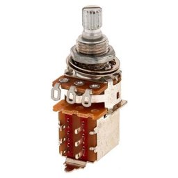 Allparts 500k LinearTaper Push/Pull Pot