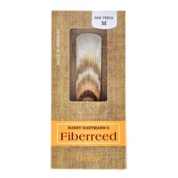Harry Hartmann Fiberreed HEMP Tenor Sax M