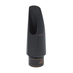 D'Addario Woodwinds Select Jazz Alto 8