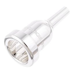 Denis Wick 6880 Trombone Heavytop 5AL