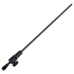 Roth & Junius Cello Endpin Carbon Fiber 3/4