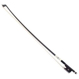 Roth & Junius RJB Carbon Cello Bow 3/4 BK