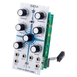 Studio Electronics SEM Filter