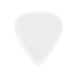 Chicken Picks Regular 2,6mm Pick
