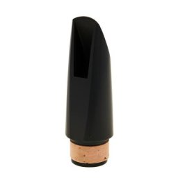 Vandoren Black Diamond Eb-Clarinet BD5