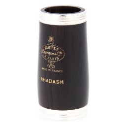 Buffet Crampon Chadash Barrel 64mm A-Clar.