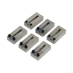 Fender Bridge-Section Saitenreiter