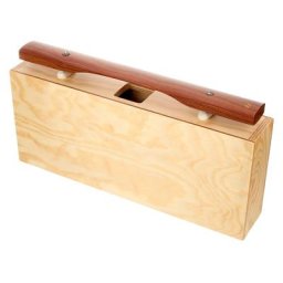 Studio 49 KB/CBX F No6 Resonator Bar