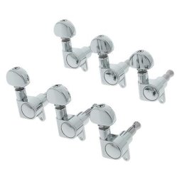 Grover 205C6 Mini Rotomatics