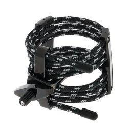 Silverstein HEXA Black Alto M