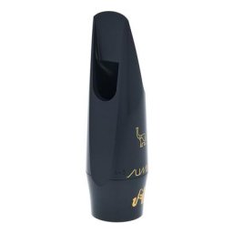 Vandoren Jumbo Java Alto Sax A 45 Blue