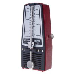 Wittner Taktell Junior 824 Red