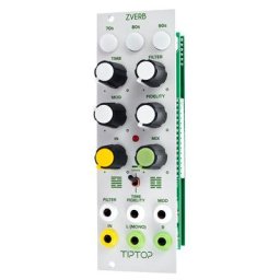 Tiptop Audio ZVERB White