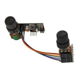 EMG BQC Control 3-Band EQ