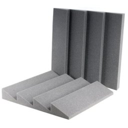 t.akustik WAW-7 Absorber Set 8-teilig