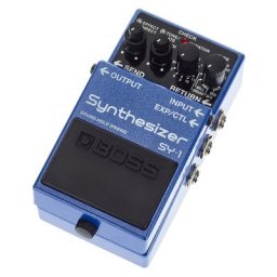 Boss SY-1 Synthesizer