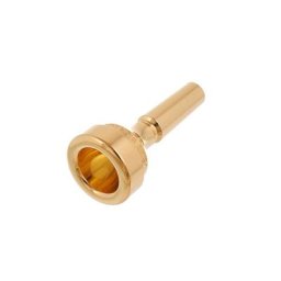 Denis Wick 3 BFL Flugelhorn Mouthp 4884