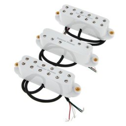 Seymour Duncan SJB/SDBR/SL59 WH Set