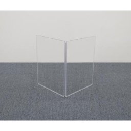 Clearsonic A1824x2 Amp Shield
