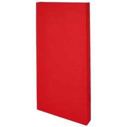 EQ Acoustics Spectrum 2 L10 Tile Red