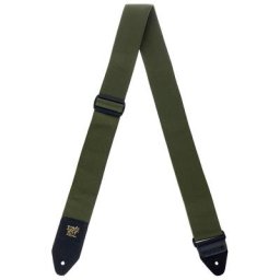 Ernie Ball 4048 Poly Strap Olive
