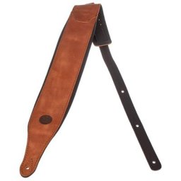 Minotaur 4"" Bass Wide Padded Strap TAN