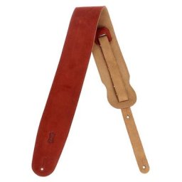 Levys Suede Strap 3,5"" RST