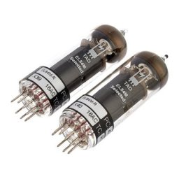 TAD RT372 Tubes EL84M Pair