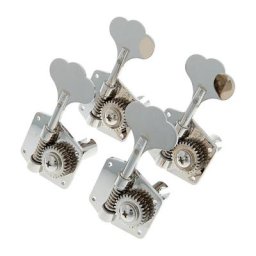Gotoh GB640 4L N Bass Tuners