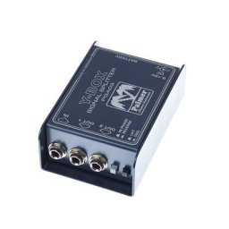 Palmer Y-box Guitar Splitter
