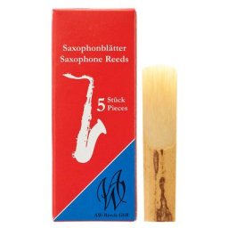 AW Reeds 711 Alto Sax Classic 4