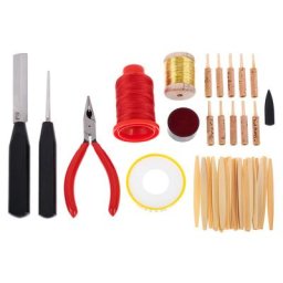 Thomann Reed making Set Oboe LH