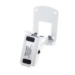 K&M 24465 Wandhalterung für JBL Control 1 weiß