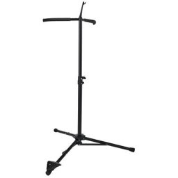 K&M 141/1 MkII Celloständer schwarz