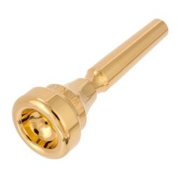 Denis Wick 4882 Trumpet MM1C