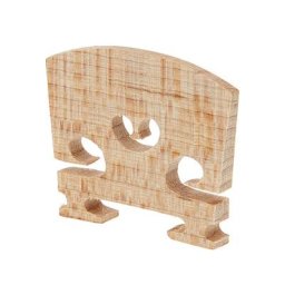 Roth & Junius Violin Bridge 1/16