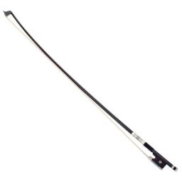 Roth & Junius RJB Carbon Violin Bow 1/2 BK