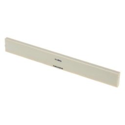 Graphtech Acoustic Guitar Saddle Flat