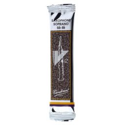 Vandoren V12 Soprano Sax 4.5