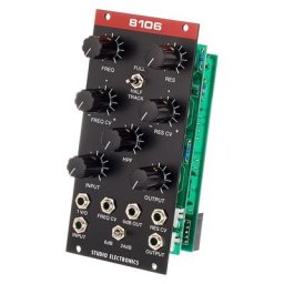 Studio Electronics 8106 Filter