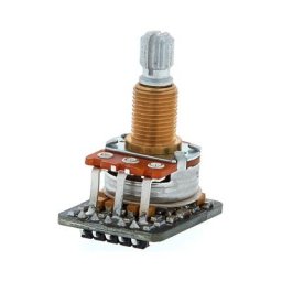 EMG EXG Expander