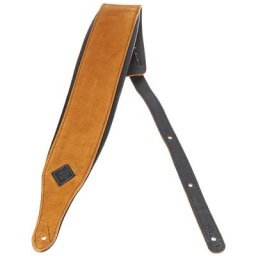Minotaur Bassgurt FS Wildleder braun