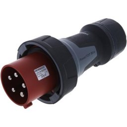 Mennekes 13225 PowerTop Xtra 125A M