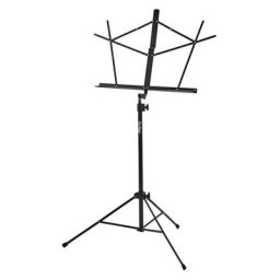 On-Stage Notenständer SM7122B Schwarz