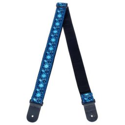 Daddario T20W1418 Monterey 2 Blue
