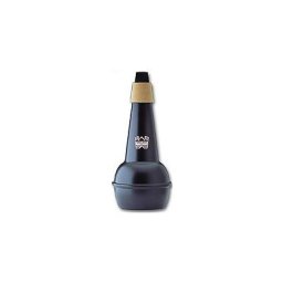 Denis Wick DW5528 Bass Trombone Prac Mute