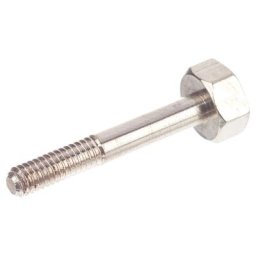 Bach Waterkey Screw Tpt. NP