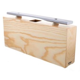 Studio 49 KB/BM E No5 Resonator Bar